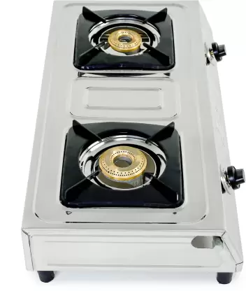 Astro flame Supreme Stainless Steel Manual Gas Stove